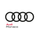 Logo Luxe Occasions (Audi occasions :plus)